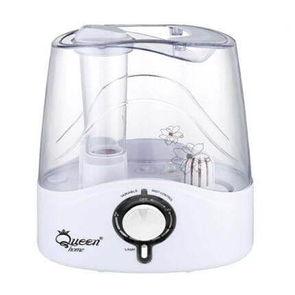 بخور سرد کوئین هوم مدل QH-760