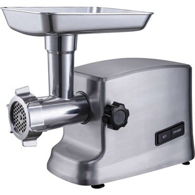 چرخ گوشت کوئین مدل QH-4880