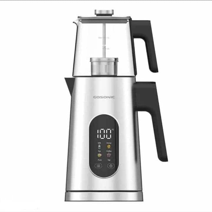 چای ساز گوسونیک مدل GST-782