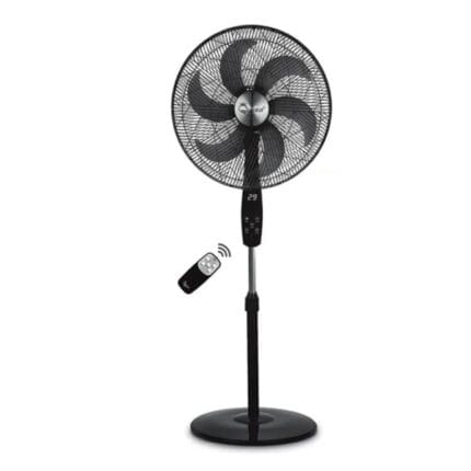 پنکه کویین هوم مدل QH-6750