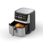 سرخ کن رژیمی ویکند مدل WKAF-7092 - Image 2
