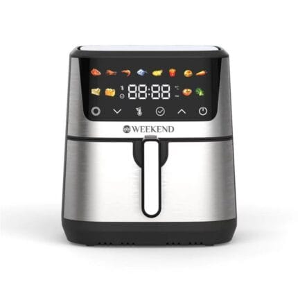 سرخ کن رژیمی ویکند مدل WKAF-7092